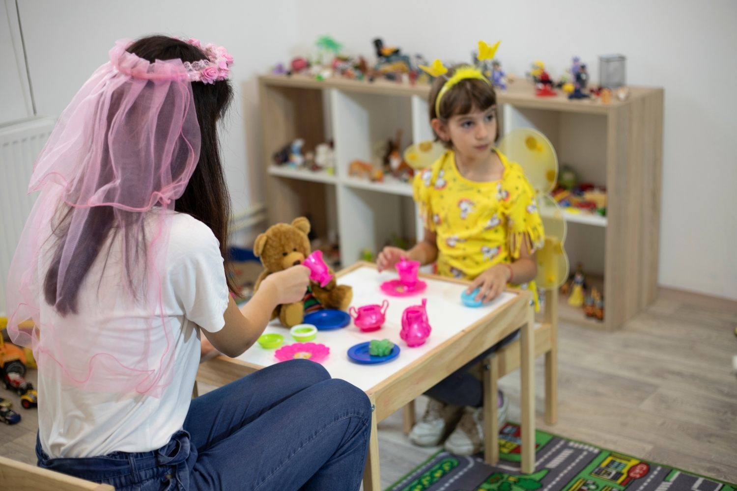 Sultanbeyli Çocuk Terapisi